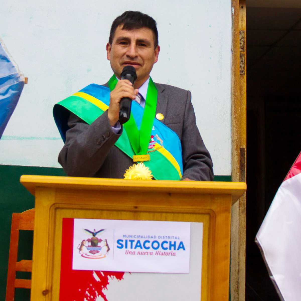 Abel Bernardo Casas