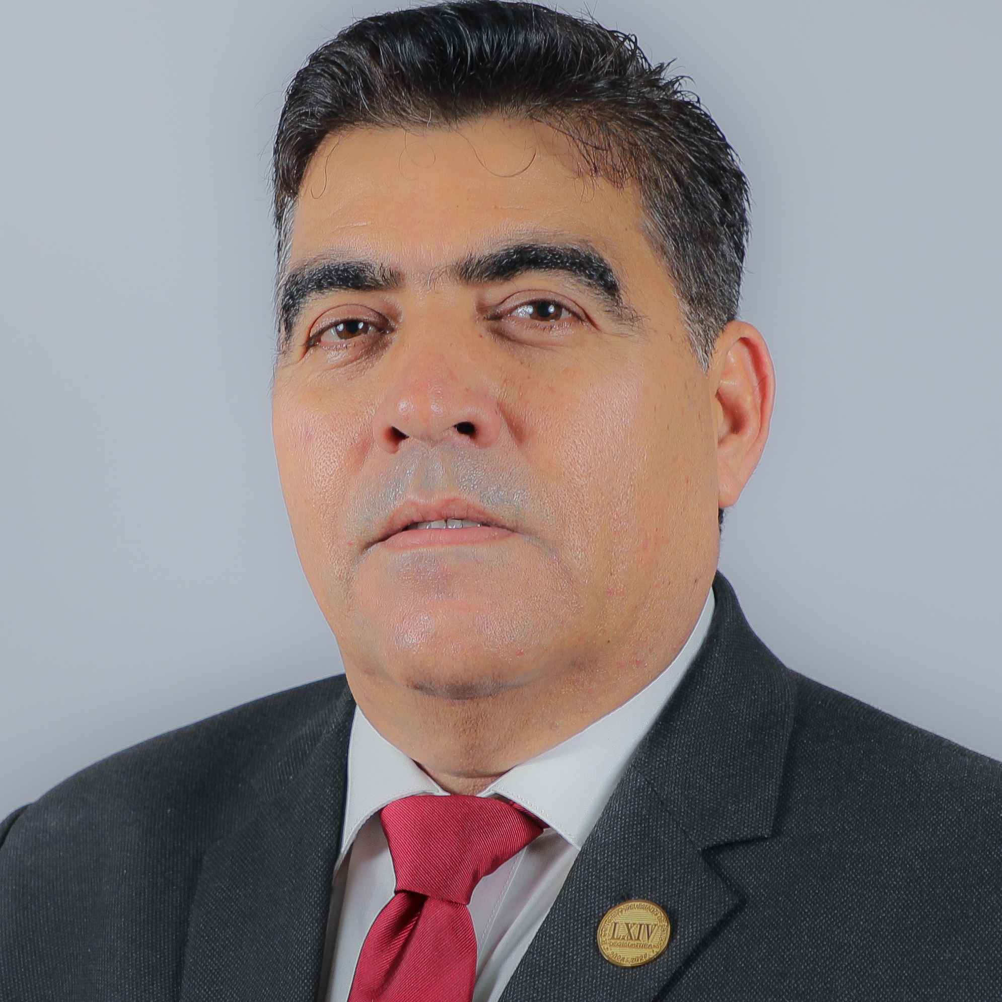 Jesús Tadeo Mendivil Valenzuela