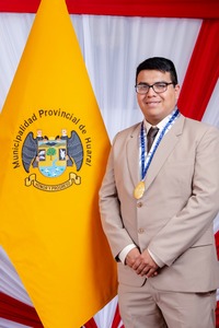 Delfin Julio Obando Guizabalo