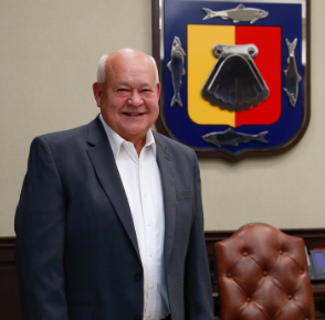 Víctor Manuel Castro Cosío