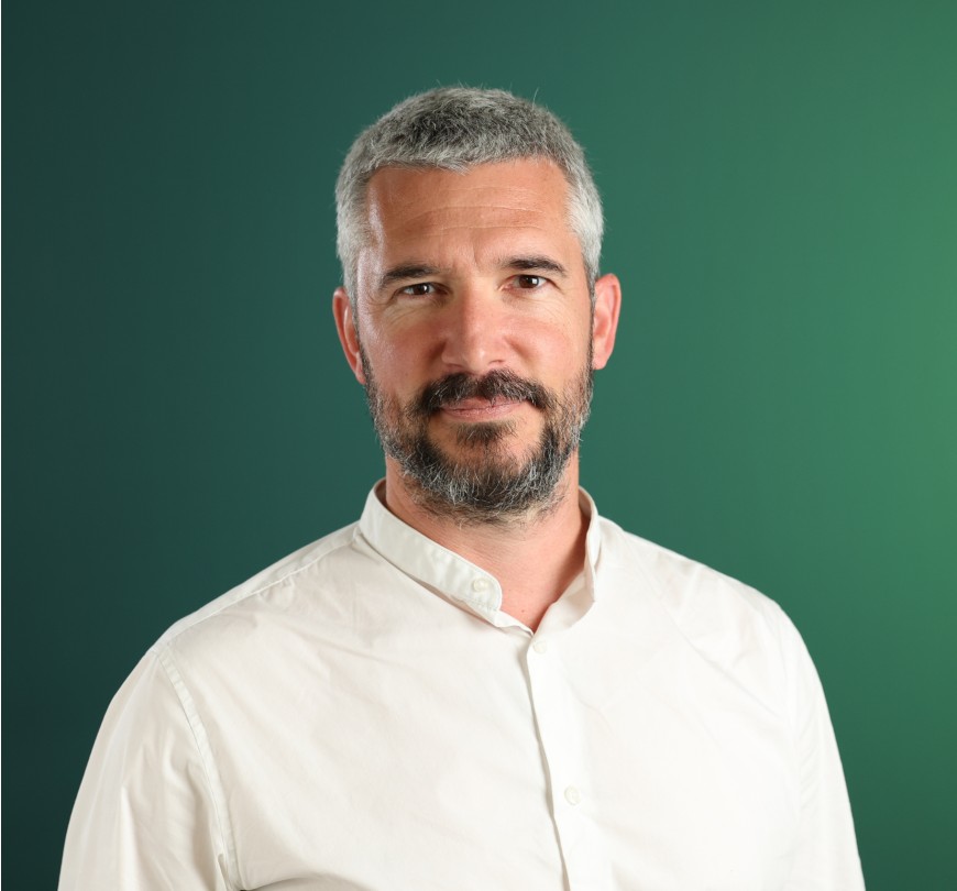 Arnaud Bonnet