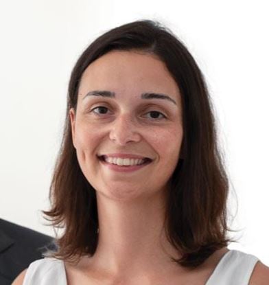 Susana Alexandra Gomes Soares