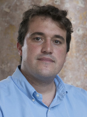 David Bonvehí I Torras