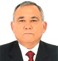Luis Miguel Gutierrez Gambeta