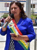 Lilia Gallegos Cuellar