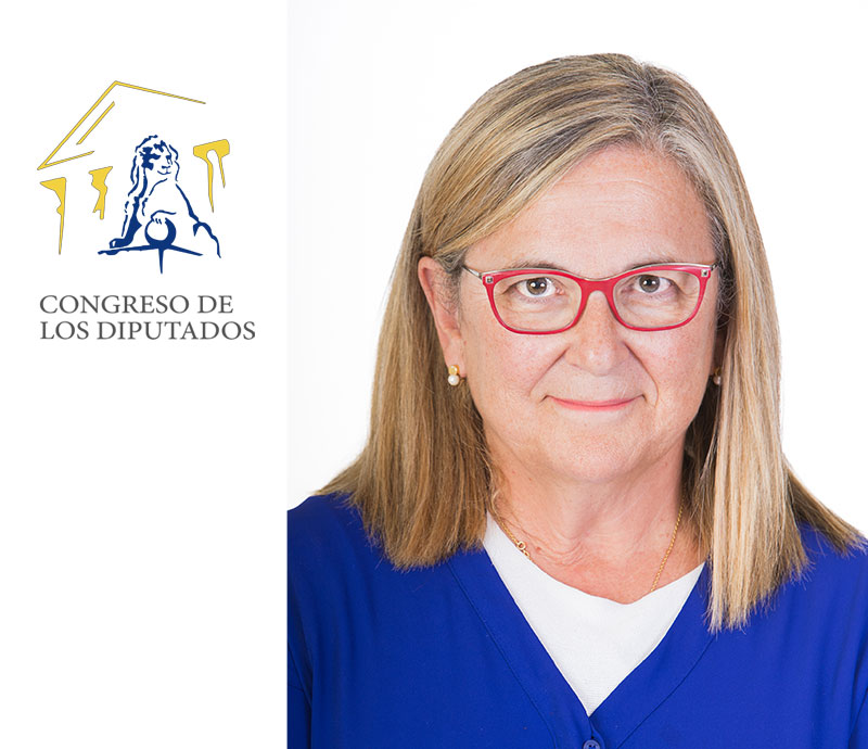 Irene Garrido Valenzuela