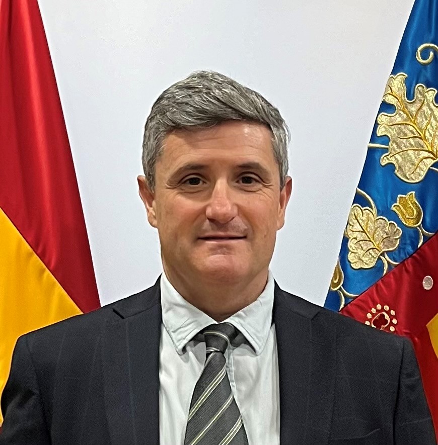 Santiago Gambín Candel Gambín Candel