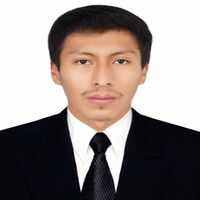 Jhony Arturo Condori Machaca