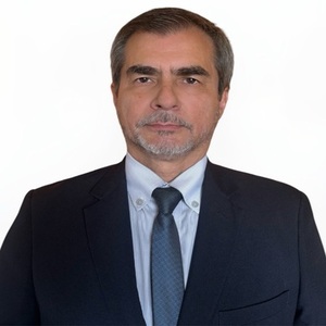 Helmut Manfred Kretschmer Morán