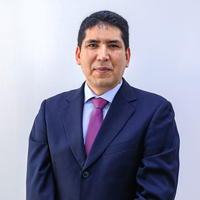 Rubén Michael Lazarte Gonzáles