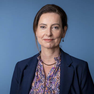 Judith Uitermark