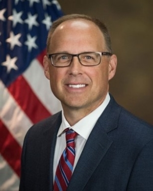 Former Corey Ellis