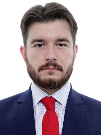 Pedro Augusto Geromel Bezerra De Menezes