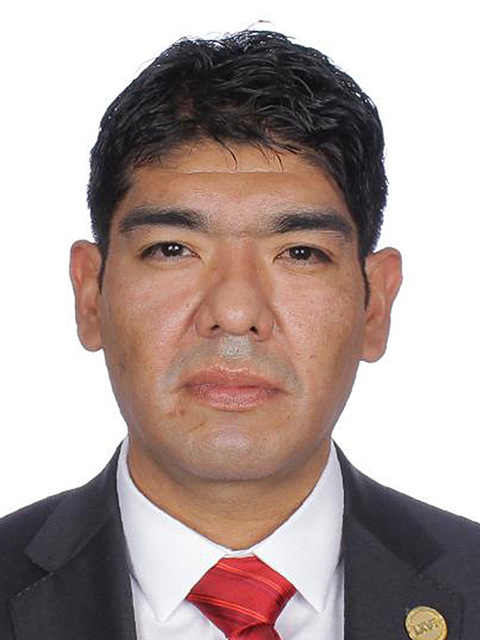 Alan Castellanos Ramírez