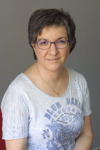 Cèlia Vendrell