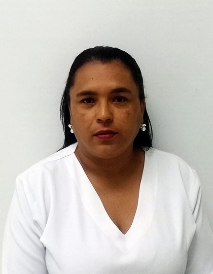 Kenia Margarita Casado Soto