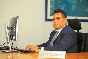 Cesar Orlando Marcelo Cashpa