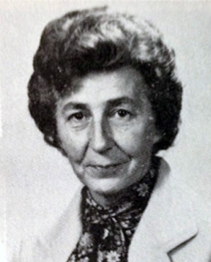 Mae Tischer