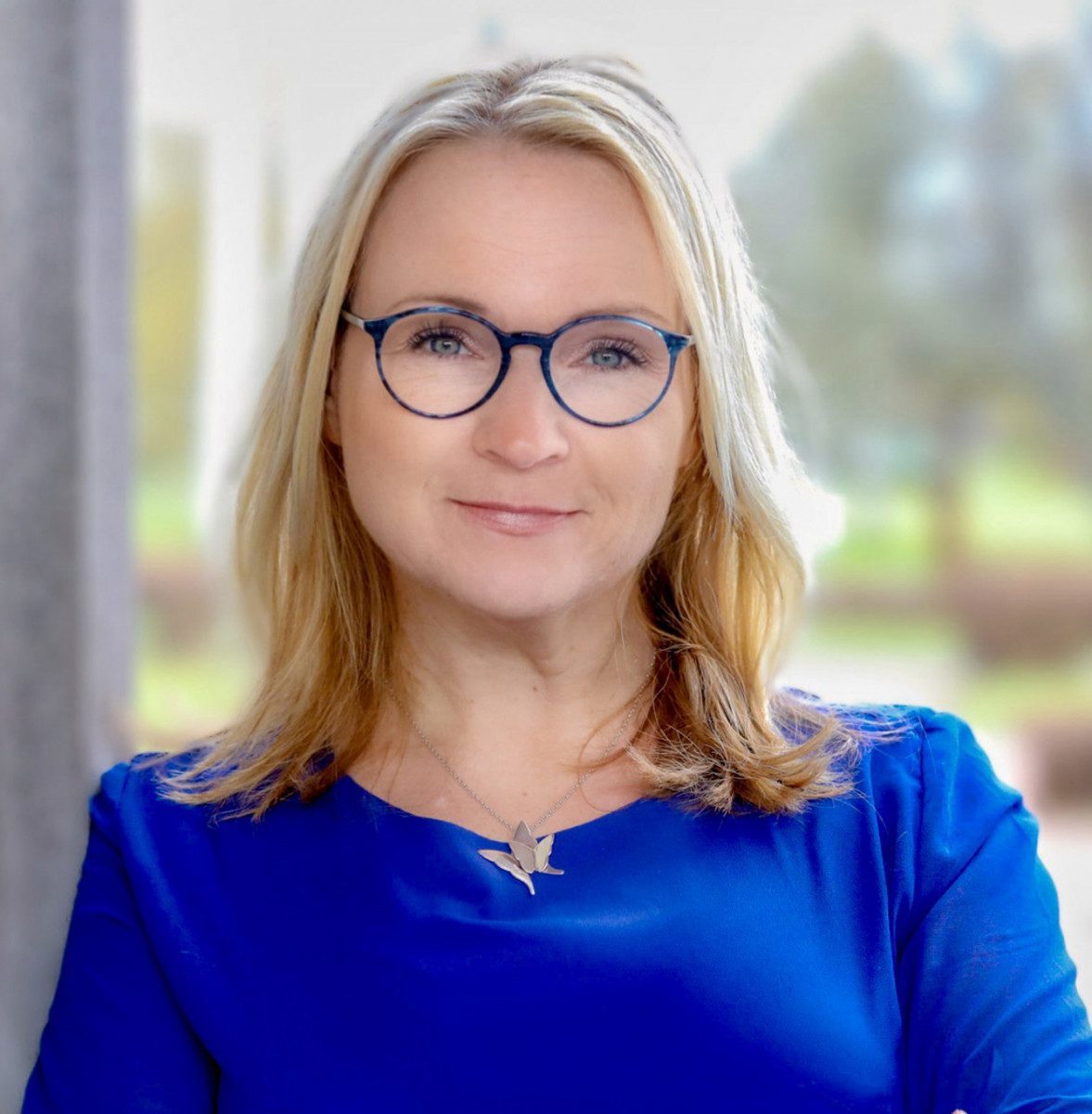 Monica Lundin