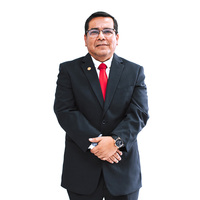 Cesar Basilio Rosas Huertas