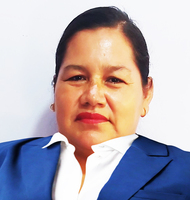 Carmen Rosa Hernández Arce