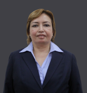 Olinda Toledo Luna
