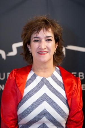 Dª María Gloria Hernando Luciáñez