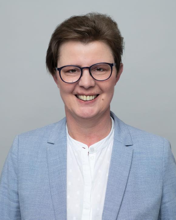 Marion Schardt-Sauer