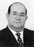 Vicente González Lizondo