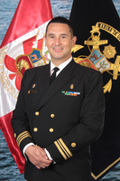 Carlos Ernesto Perea Vega