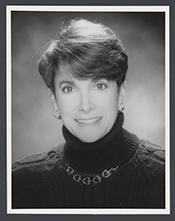 Marjorie Margolies-Mezvinsky