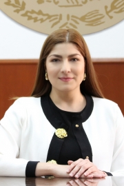 Lilia Jinett Chávez Ortíz
