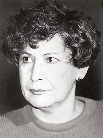 Sandra Meira Starling