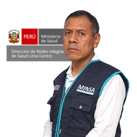 Christian Edinson Yupanqui Vilca