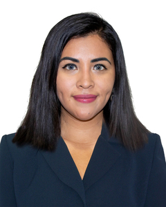 Yoselyn Jasmine Ulloa Fernández