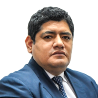 David Guillermo Miranda Herrera