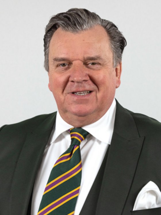 Uwe Dorendorf