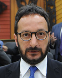 Michele Mazzarano
