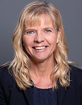 Katrin Gensecke