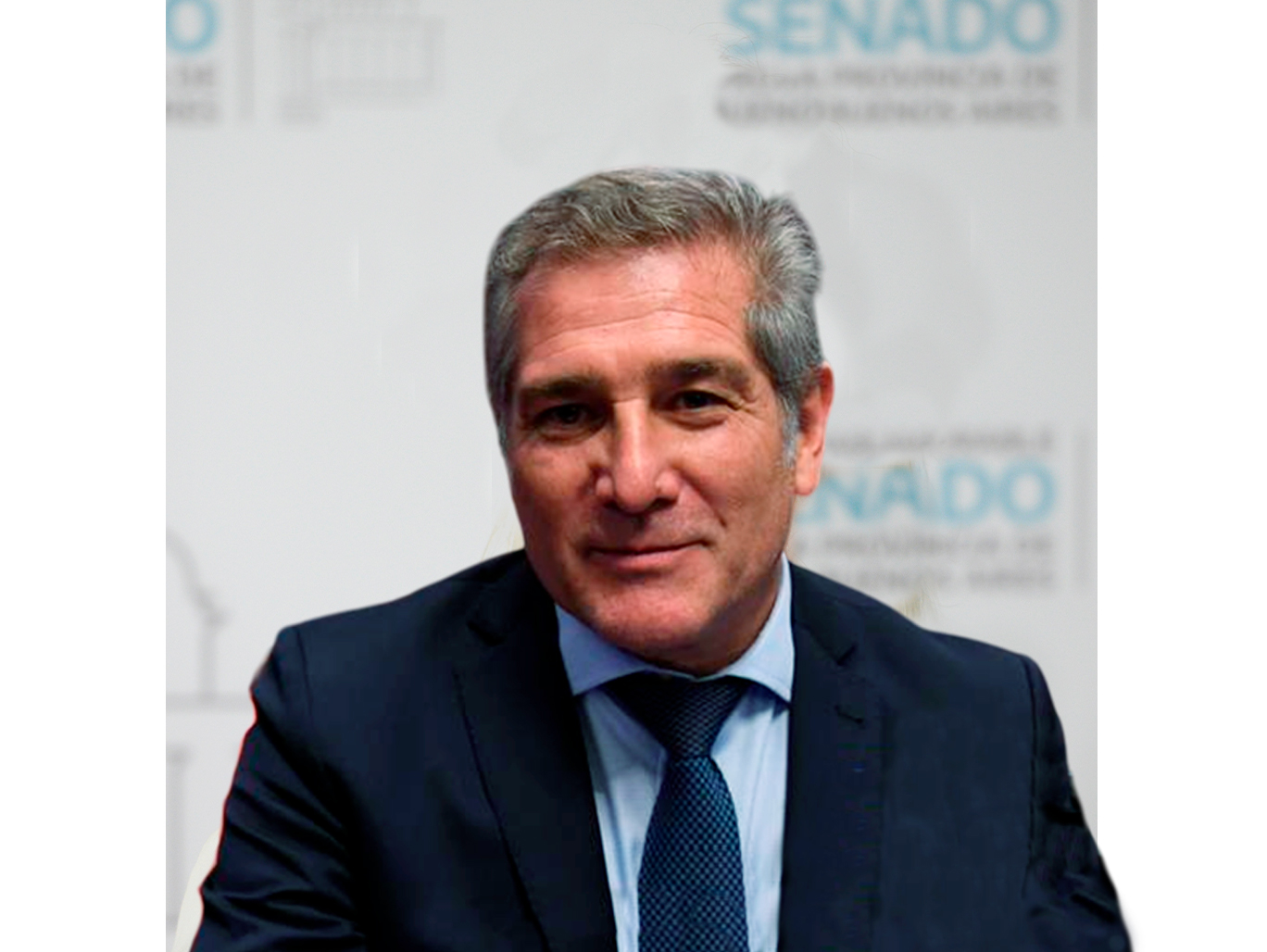 Sergio Raul Vargas