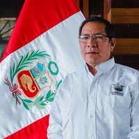 Alfredo Herrera Quispe