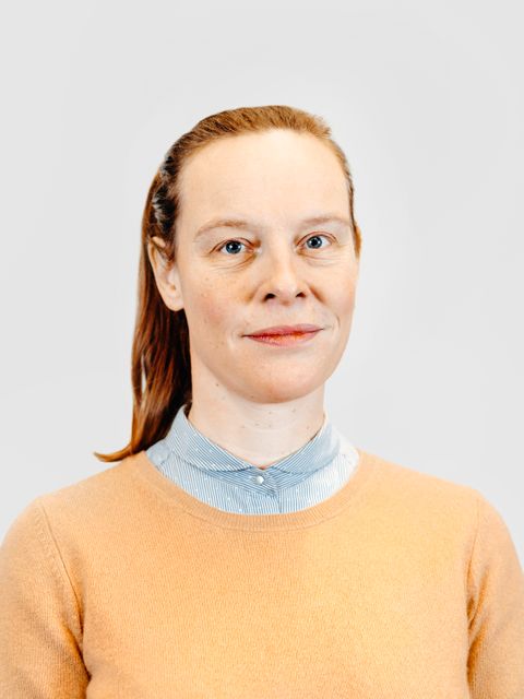 Lena Kreck