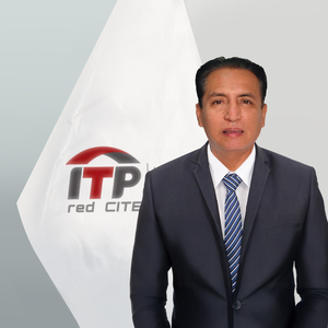 Luis Alberto Pretell Paredes