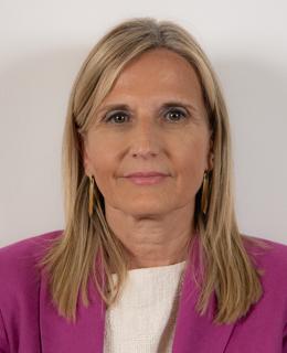 Melania Mur Sangrá