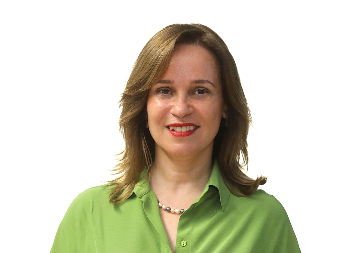 Isabel López Galera