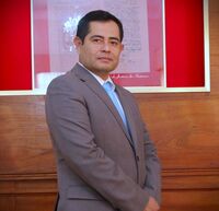 César Boris Estebes Cortez