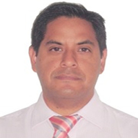 Juan Carlos Melgarejo Castillo