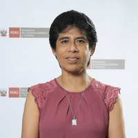 Isabel Edith Mendoza Navarro