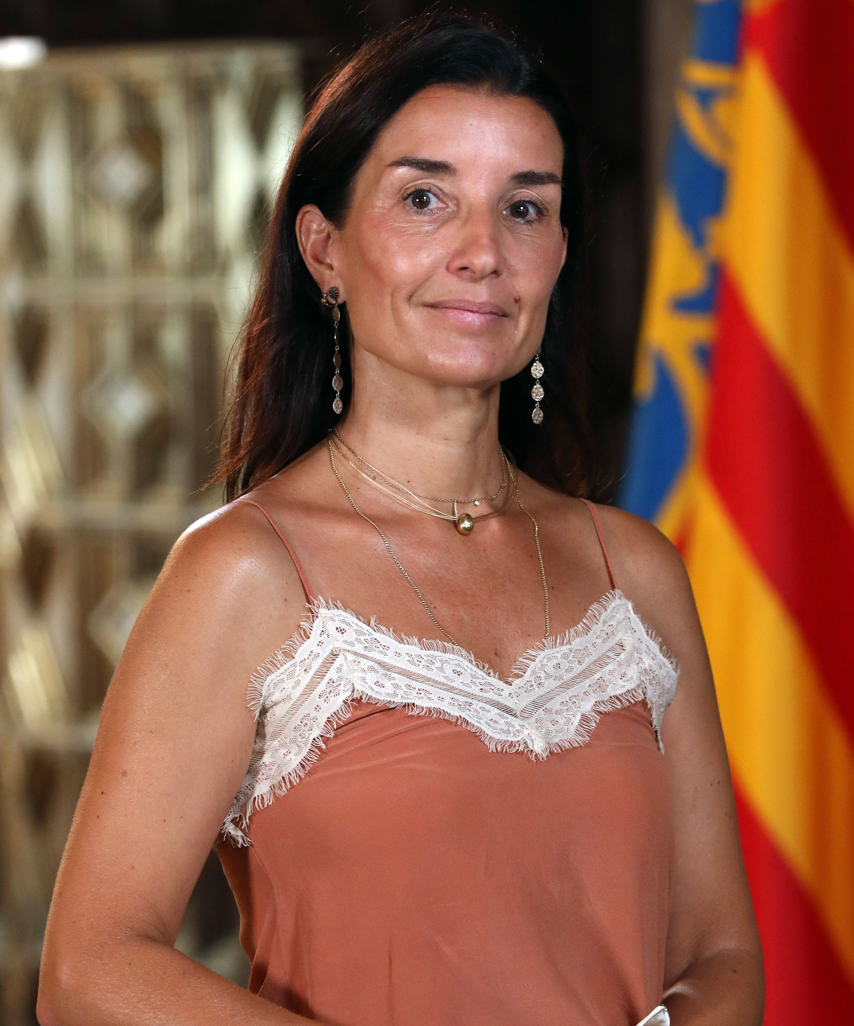 Ruth María Merino Peña