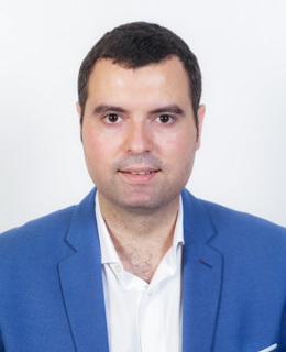 José Manuel Mármol Servián